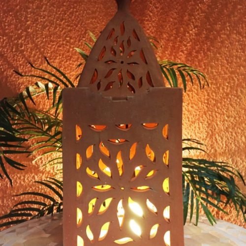 Lampe à poser