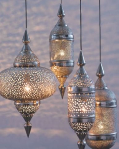 lustres marocains lustres marocains
